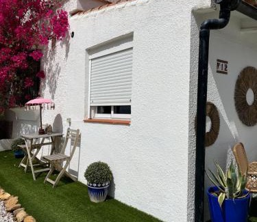 Almogia Apartamento | Villa Casa Rosa, El Torcal