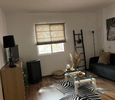 Almogia Apartamento | Villa Casa Rosa, El Torcal
