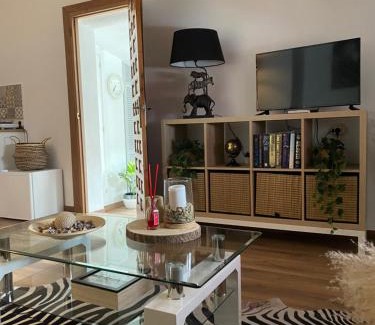 Almogia Apartamento | Villa Casa Rosa, El Torcal