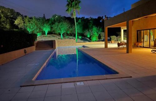 Falfeira Villa | Villa Casa Santana - Heated Pool