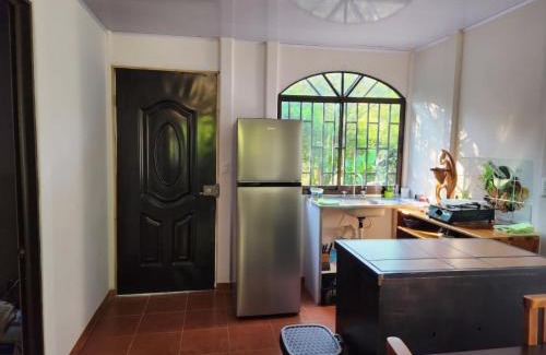 Puerto Jiménez Casa | Villa Casa Sirena