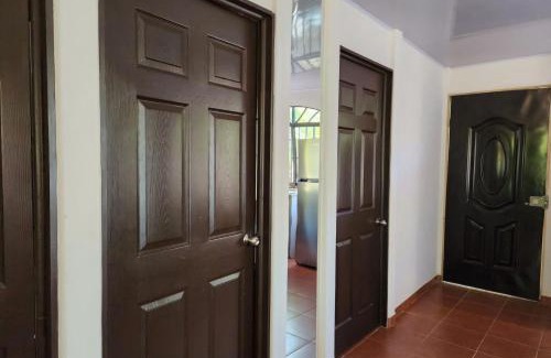 Puerto Jiménez Casa | Villa Casa Sirena
