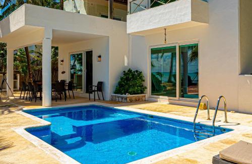 Soliman Bay Casa | Villa Casa Sol at Tankah