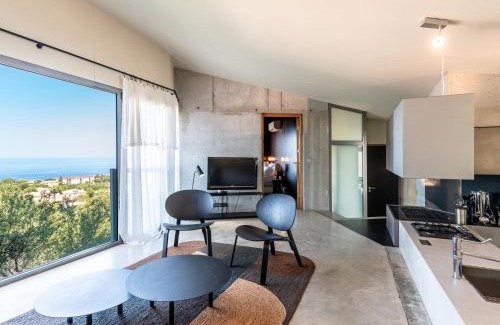 L'Ile-Rousse Villa | Villa Casa Suprana by Interhome