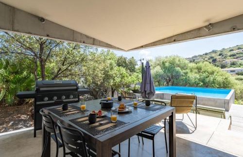 L'Ile-Rousse Villa | Villa Casa Suprana by Interhome