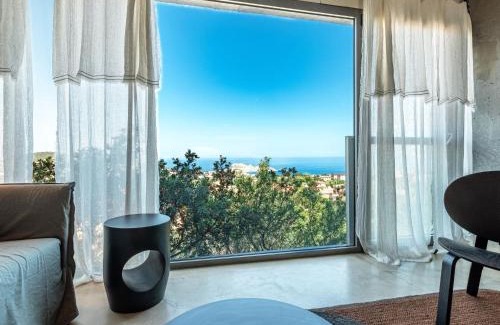 L'Ile-Rousse Villa | Villa Casa Suprana by Interhome