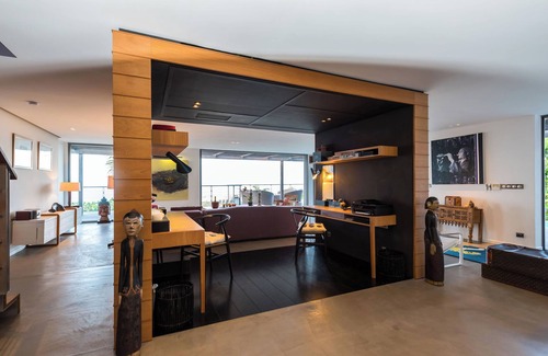 Devet Villa | Villa Casa Tigre | Vitet, St-Barths
