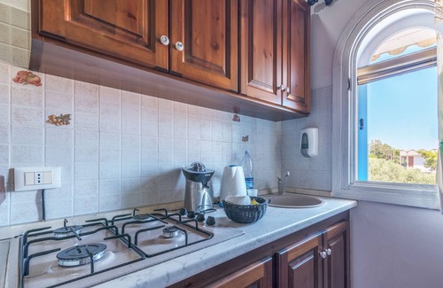 Plemmirio Villa | Villa 'Casa Vacanza Cristina' con piscina privada, terraza y Wi-Fi