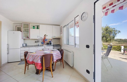 San Lorenzo al Mare Apartamento | Villa 'Casa Vacanza Sanaa' con vistas al mar, terraza privada y Wi-Fi