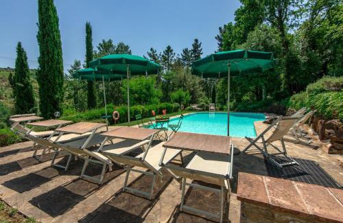 Montaione Villa | Villa Casacheta - Happy Rentals