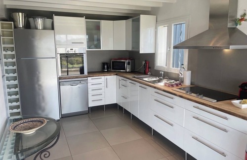 Cala Rossa Villa | PROMO VILLA DOMINIO PRIVADO DE CALA ROSSA PORTO VECCHIO