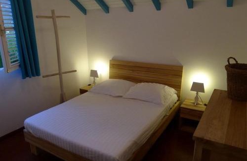 Trois-Ilets Casa | Villa Casalane