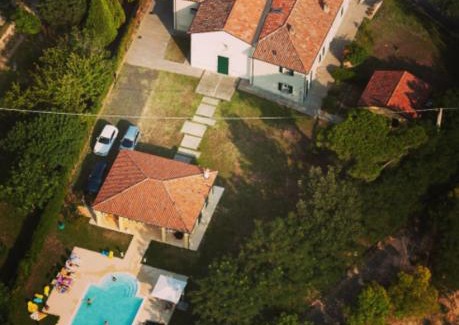 Casalfiumanese Cama Y Desayuno | Villa Casetti B&B