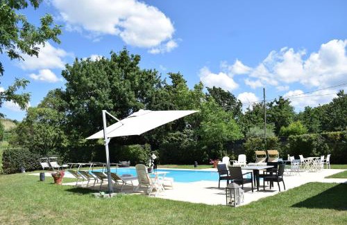 Casalfiumanese Cama Y Desayuno | Villa Casetti B&B