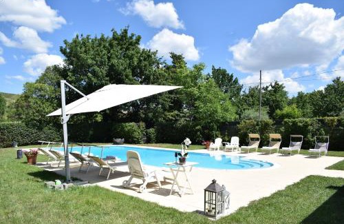 Casalfiumanese Cama Y Desayuno | Villa Casetti B&B