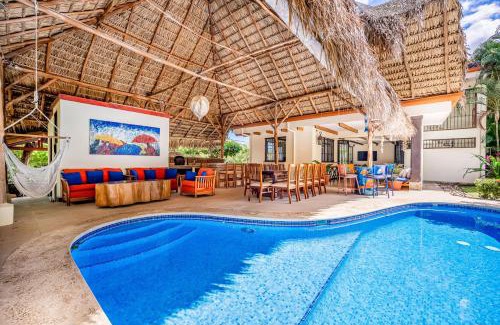Coco Casa | Villa Casiopea