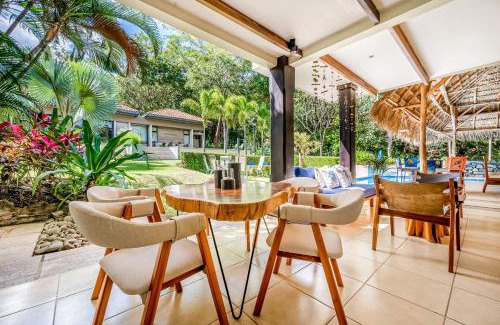Coco Casa | Villa Casiopea