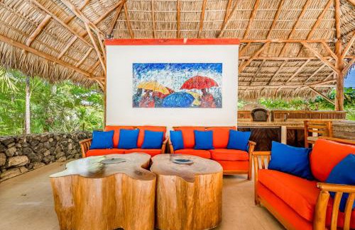 Coco Casa | Villa Casiopea