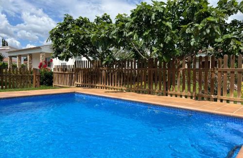 L'Escala Casa | Villa Casita, New! Pool & Terrace