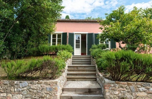 Lucca Villa | Villa Cassandori Cómoda residencia de vacaciones
