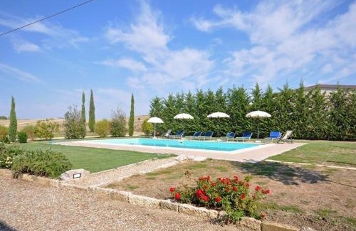 Gallina Casa | Villa Cassia by PosarelliVillas