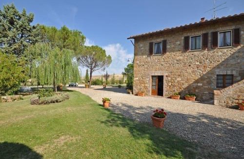 Gallina Casa | Villa Cassia by PosarelliVillas