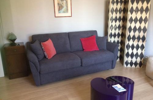 Dinard Apartamento | Villa Castelet