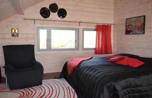 Saariselka Apartamento | Villa Castillo