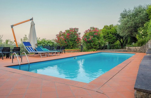 Monte Villa | Villa CastleGrace Lake Garda - Italian Homing