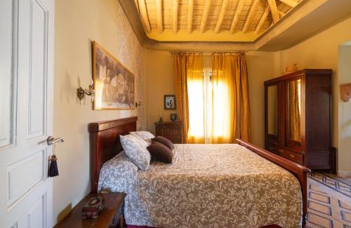 Cervantes Villa | Villa Castro