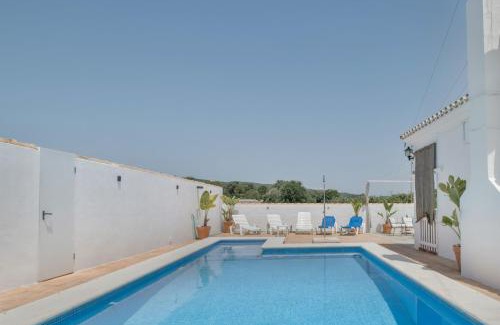 San Ambrosio Casa | Villa Castro