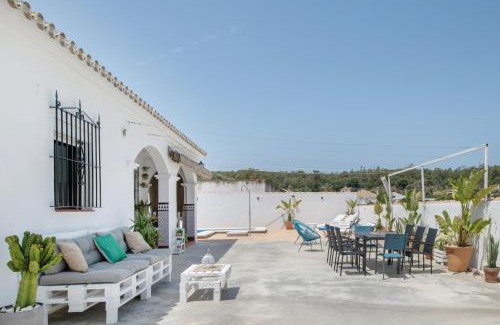 San Ambrosio Casa | Villa Castro