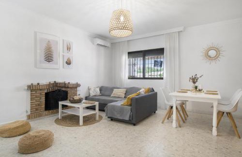 San Ambrosio Casa | Villa Castro