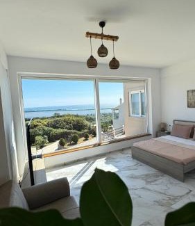 Dafnata Villa | Villa castros delmare