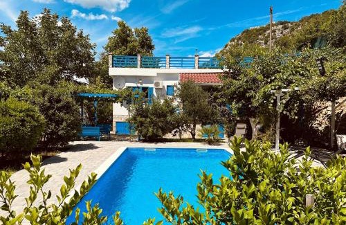 Pocitelj Casa | Villa Cataleya Počitelj