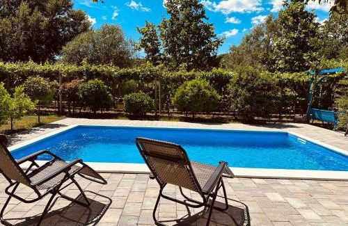 Pocitelj Casa | Villa Cataleya Počitelj