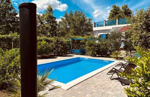 Pocitelj Casa | Villa Cataleya Počitelj
