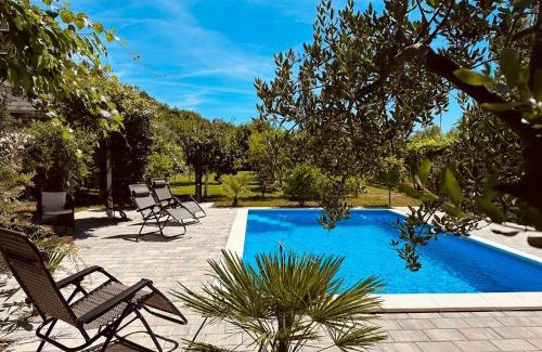 Pocitelj Casa | Villa Cataleya Počitelj