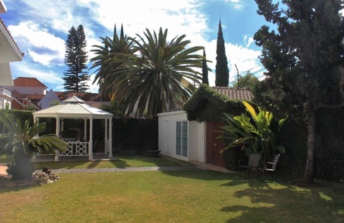 San Felipe Casa | Villa Catalina