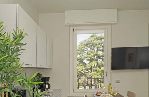 Rivoltella Apartamento | Villa Caterina Studio by Wonderful Italy