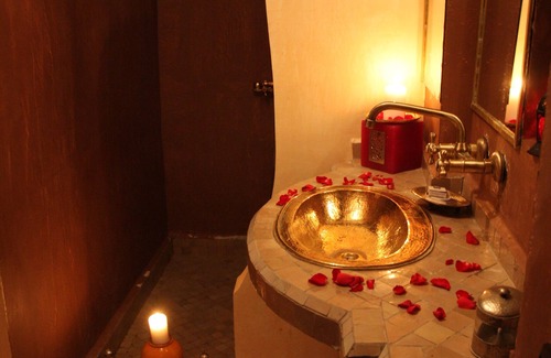 Sidi Abdallah Ghiat Casa | Villa Catherine Marrakech