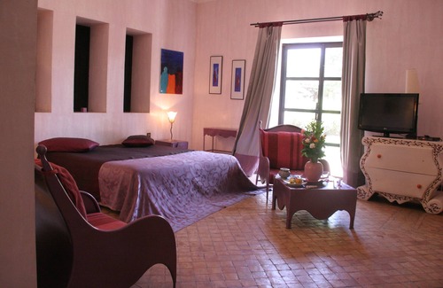 Sidi Abdallah Ghiat Casa | Villa Catherine Marrakech