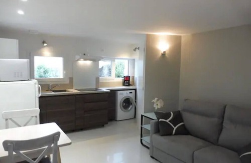 Aix-les-Bains Apartamento | Villa CathyT2