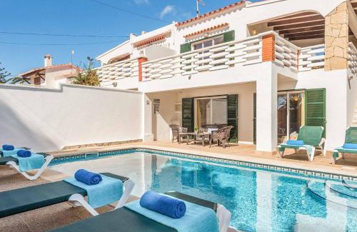 Punta Prima Villa | Villa Cati Punta Prima