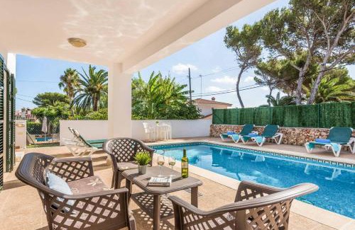 Punta Prima Villa | Villa Cati Punta Prima