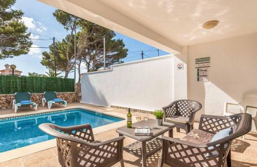 Punta Prima Villa | Villa Cati Punta Prima