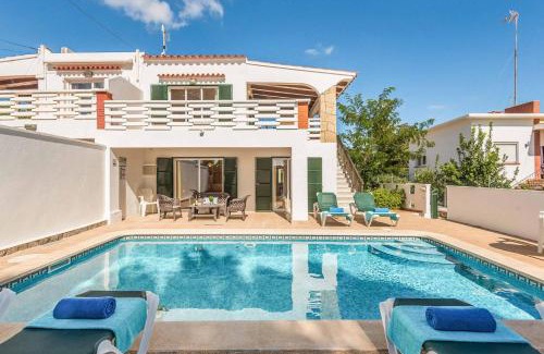 Punta Prima Villa | Villa Cati Punta Prima