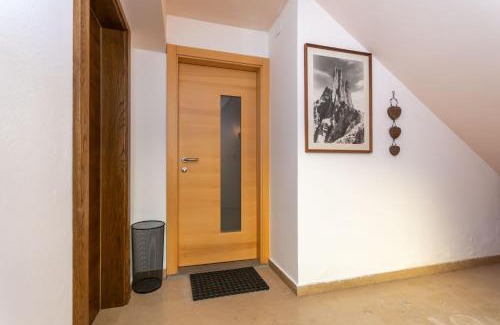 Moena Apartamento | Villa Catia