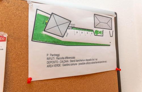 Moena Apartamento | Villa Catia