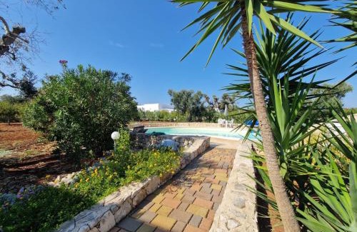 San Vito dei Normanni Apartamento | Villa Cavaliere